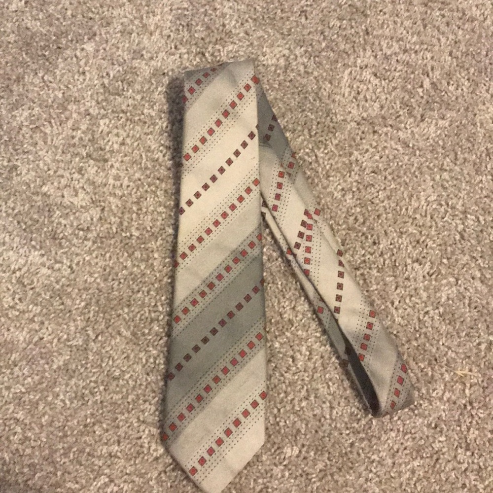 Tie